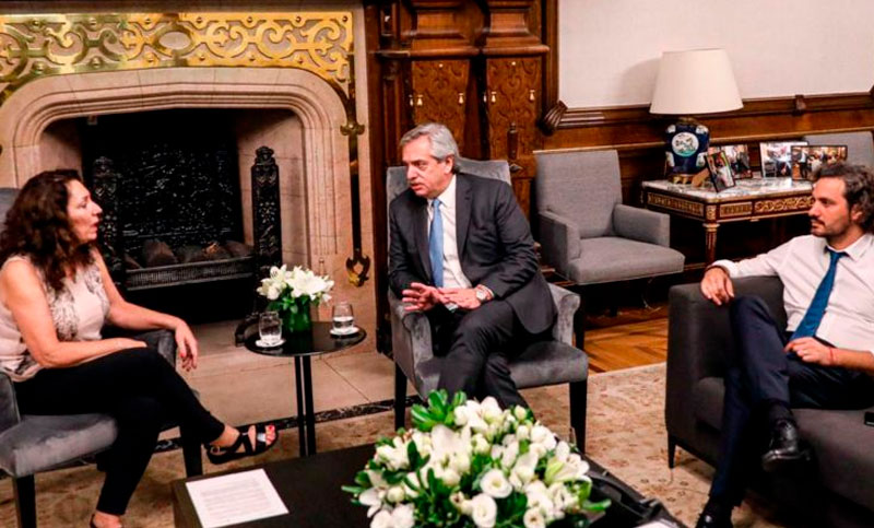 Limitan la actuación de la Agencia Federal de Inteligencia al «mínimo de los casos posibles»