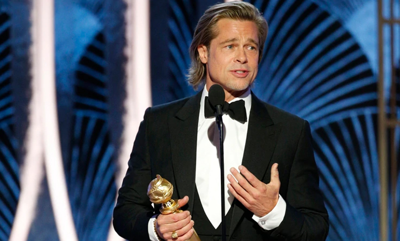 Todos los ganadores de los Globo de Oro