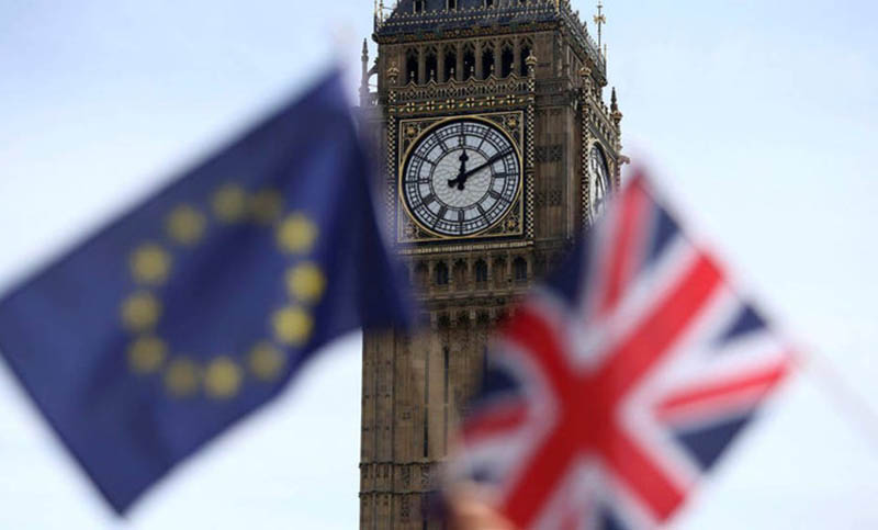 Reino Unido abandonará oficialmente la Unión Europea este viernes 