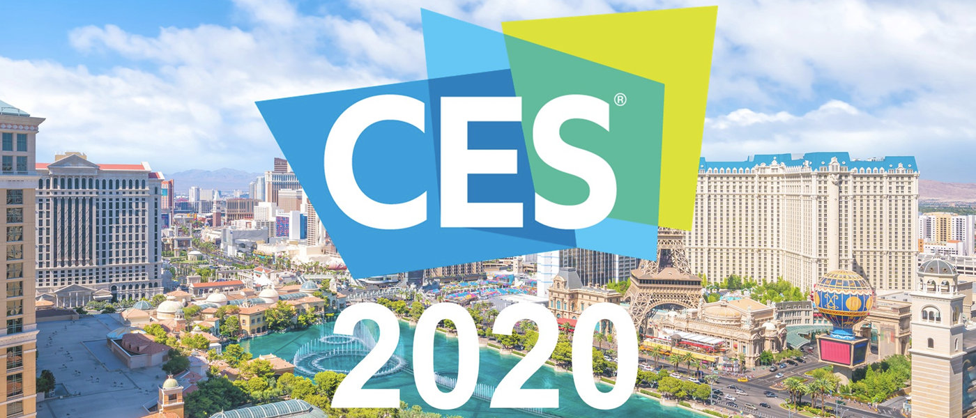 CES 2020: todas las novedades de tecnología en el evento más importante del mundo