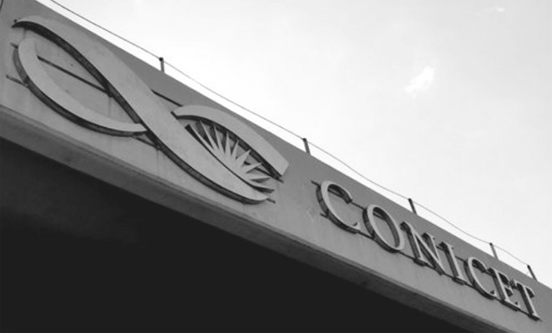 Anuncian recomposición en las becas doctorales y posdoctorales del Conicet