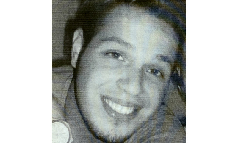 Buscan a un joven desaparecido desde el 2 de enero