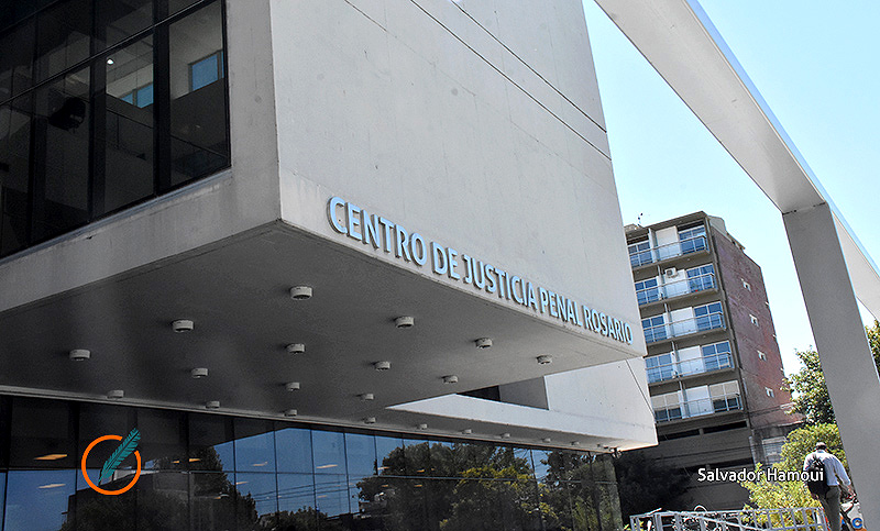 Prisión preventiva para uno de los responsables de la última balacera contra el Centro de Justicia Penal