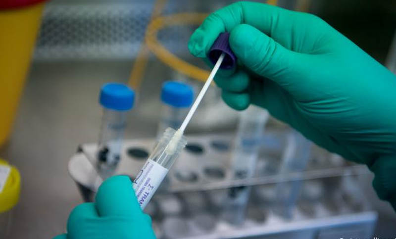 Chaco anunció el primer caso de contagio de coronavirus autóctono en Argentina