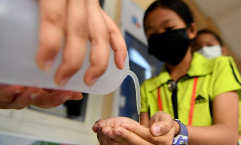 El Comité de la OMS volverá a reunirse para definir si declara alerta por coronavirus