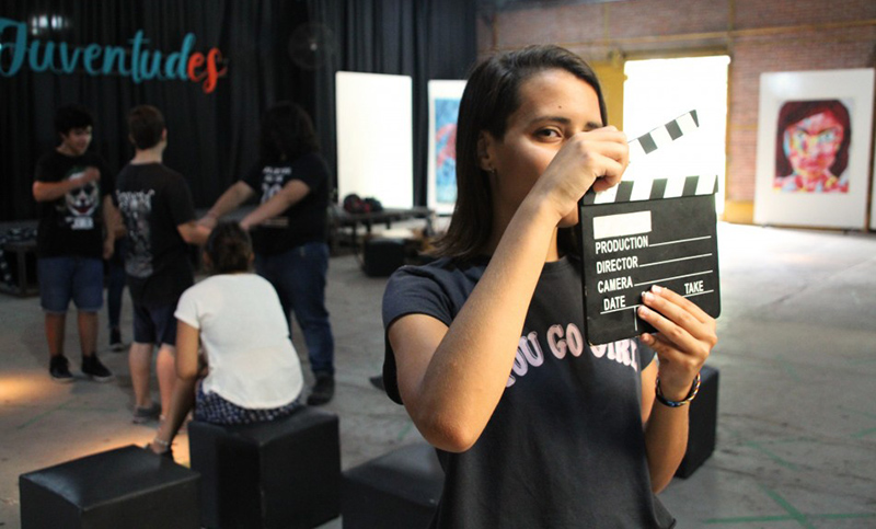 Los Talleres de Verano se extenderán durante febrero, para hacerle frente al calor con cultura