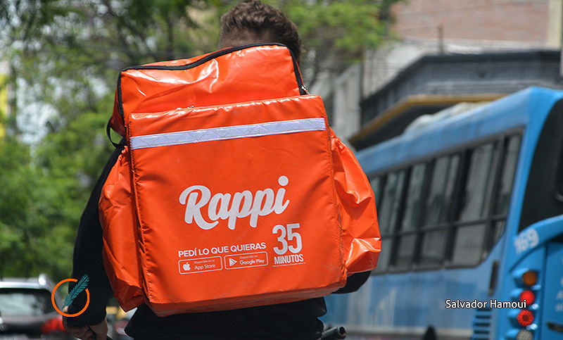 Rappi despedirá al 6% de sus trabajadores a nivel mundial