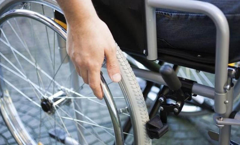 El Gobierno facilitó el acceso a pensiones no contributivas para personas con discapacidad