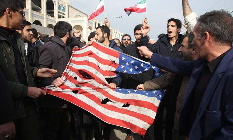 Ex analista de la CIA evaluó las posibles consecuencias del asesinato de Soleimani