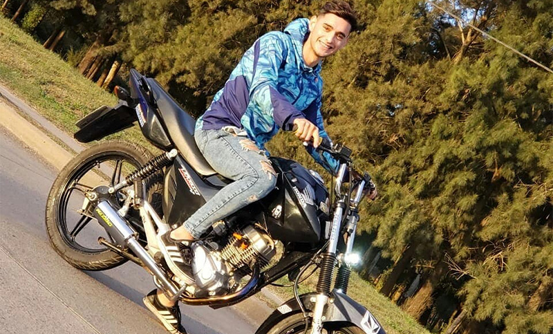 Un hombre de 32 años mató de un tiro a su hijastro de 21