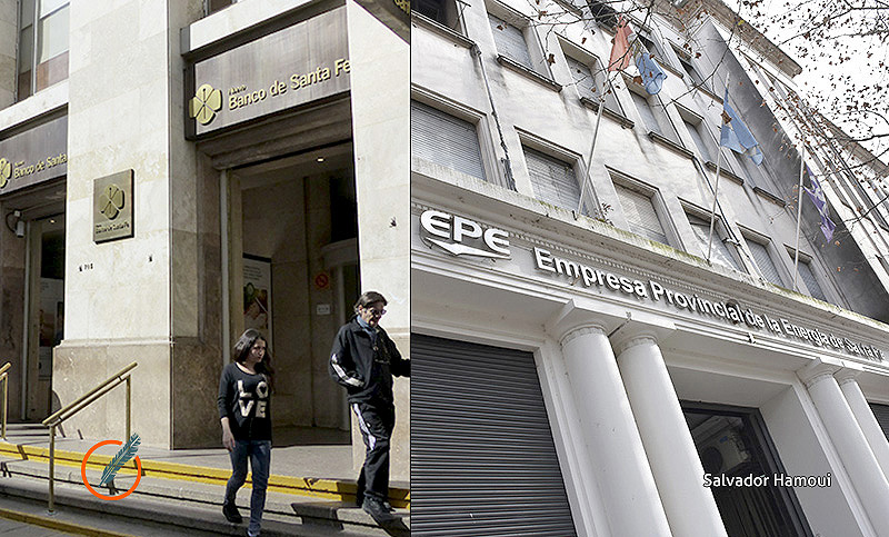 Extensión de vencimientos de la EPE para estatales provinciales