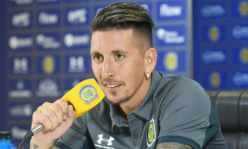 Martínez: «Tenemos 6 finales muy importantes y hay que ir partido a partido»