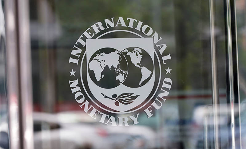 La misión del FMI llegará a Argentina entre el 12 y el 14 de febrero