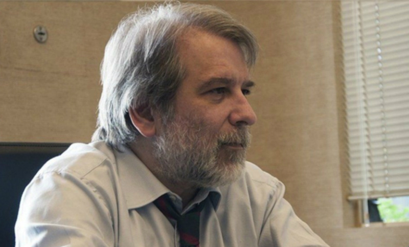 El Gobierno formalizó a Félix Crous como titular de la Oficina Anticorrupción