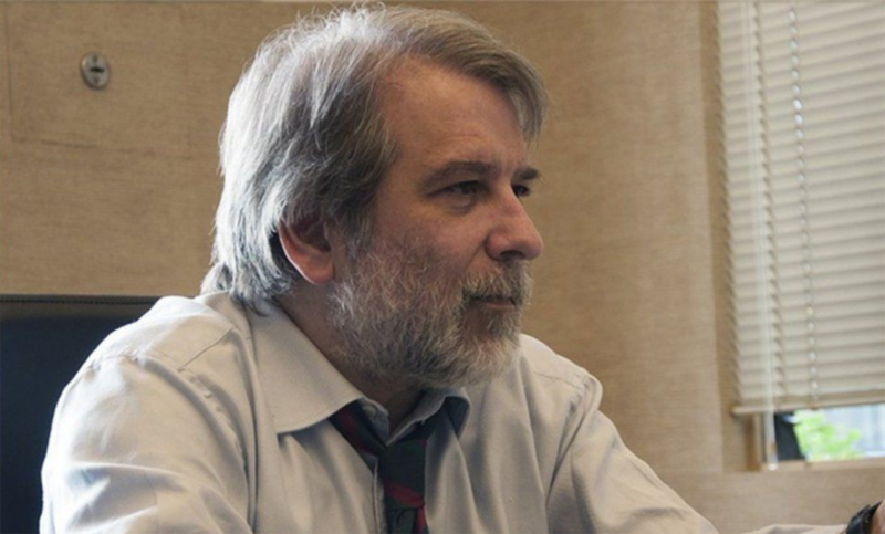 Félix Crous es el nuevo titular de la Oficina Anticorrupción