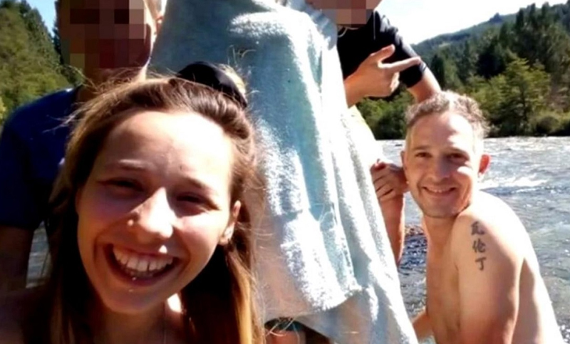 Desapareció una familia que pasaba sus vacaciones en El Bolsón