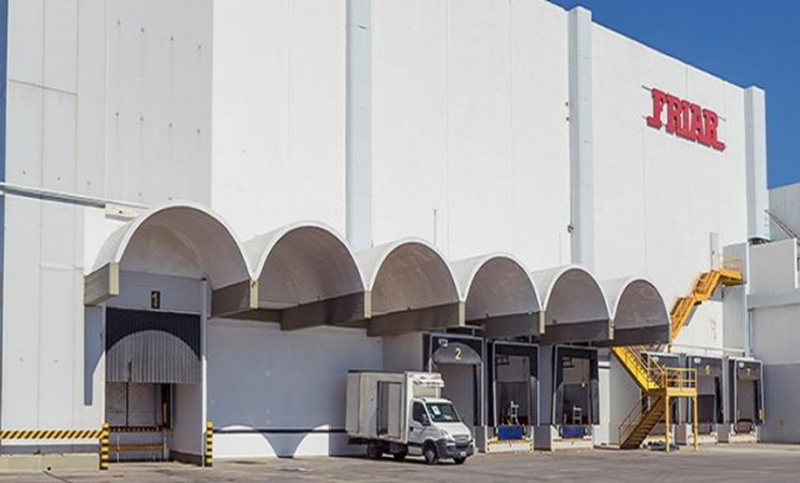Sindicatos de la Carne expresaron su preocupación por la crisis que afronta Vicentín 