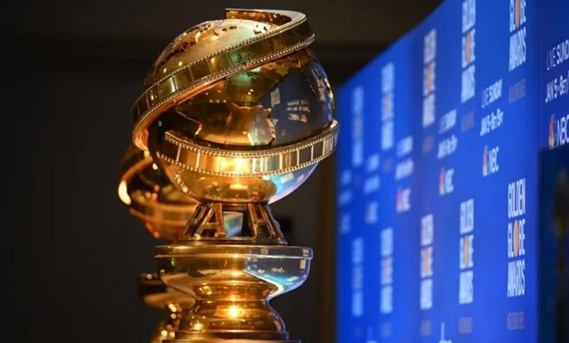 Se entregan los Globo de Oro: conocé los nominados, horario y transmisión 