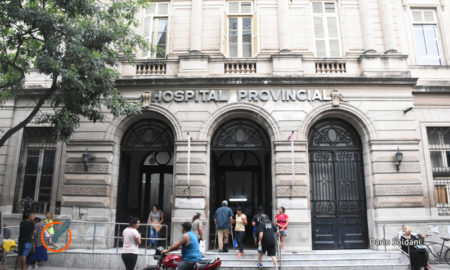 Hospital provincial