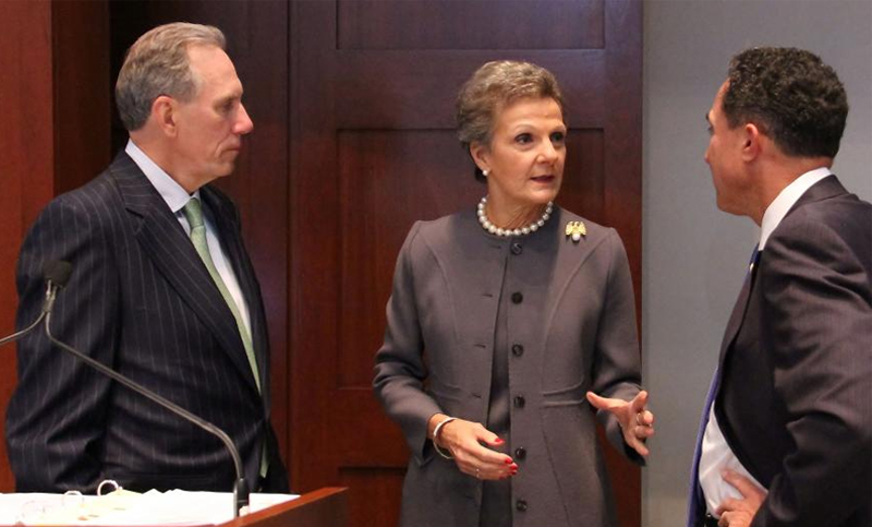 La Justicia de EEUU falló a favor de Argentina en una causa iniciada por un Fondo Buitre