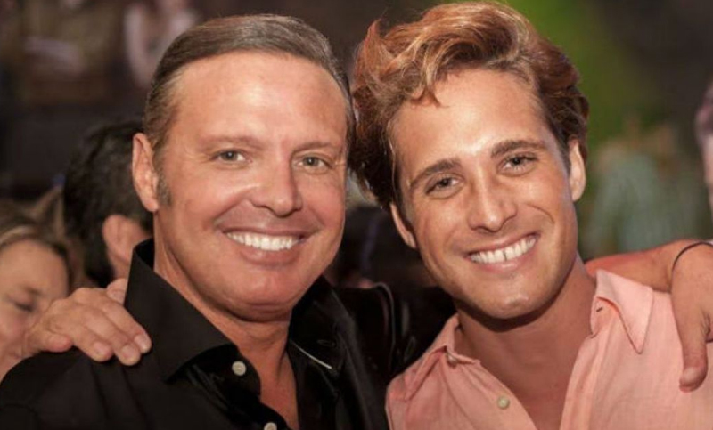 Confirman a Diego Boneta para la segunda temporada de «Luis Miguel, la serie»