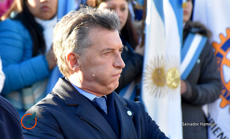 Denuncian que tras perder elecciones, Macri cedió a la Ciudad inmuebles por $16.000 millones