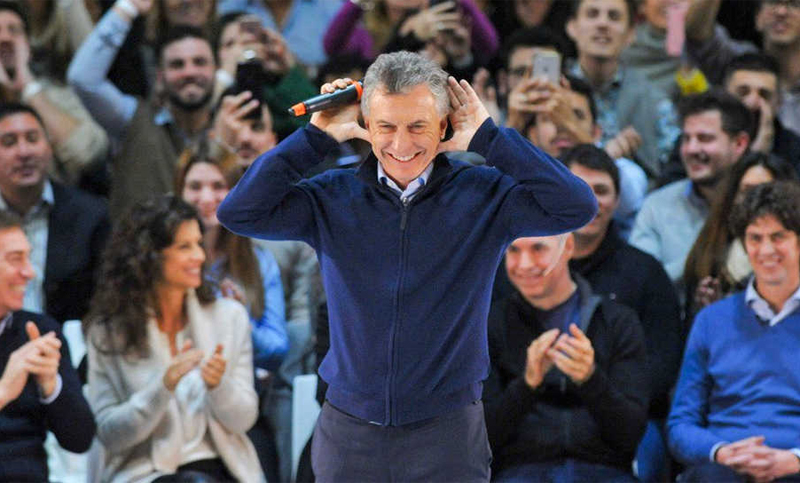 El gasto que más creció en el Estado Nacional en 2019 fue el destinado a pagar intereses de la deuda