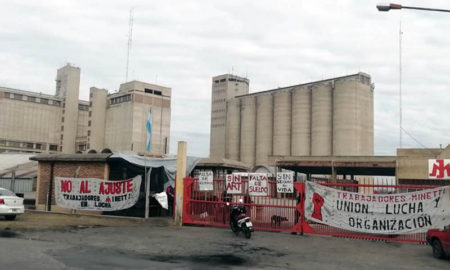 post