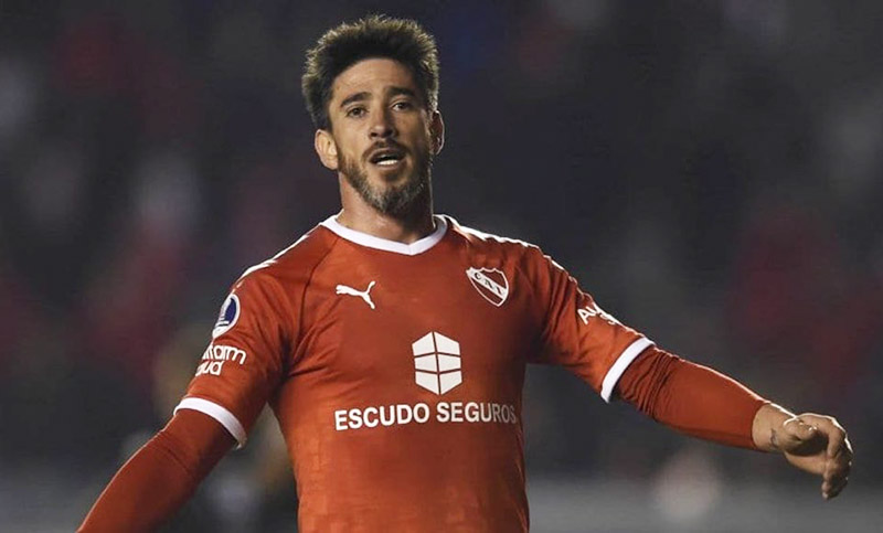 Hugo Moyano le marcó la puerta de salida a Pablo Pérez