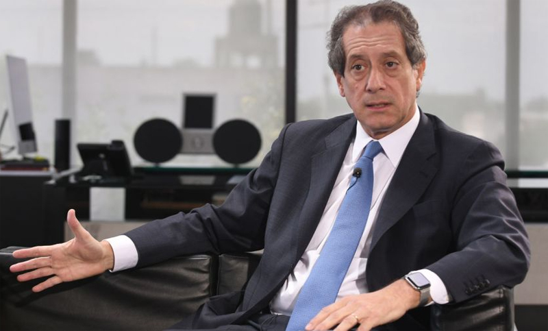 Pesce aseguró que la baja de la inflación «dependerá de la desindexación de la economía»
