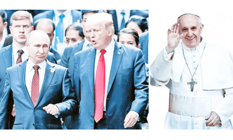 Las Américas y el Nuevo Orden Internacional