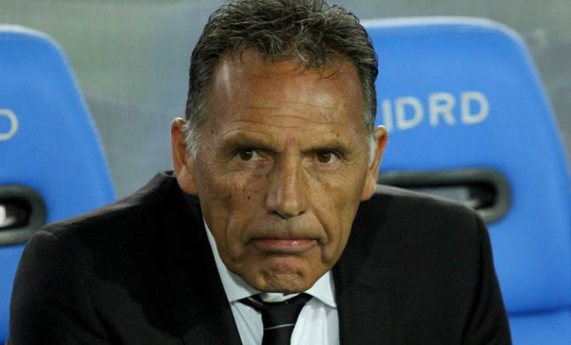 Tras empatar con Independiente, Russo indicó que quiere un Boca más preciso y veloz