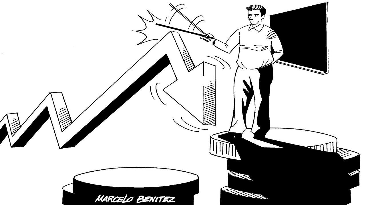 Salarios docentes e inflación 2020