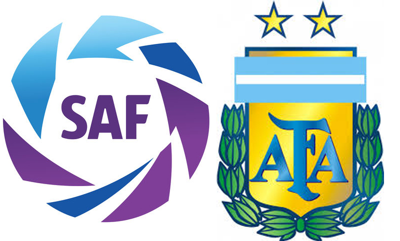 La Superliga quiere cerrar la «grieta» con la AFA