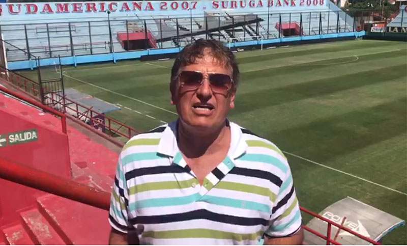 Newell’s dependerá de la dinámica de Moreno y el juego de la Fiera