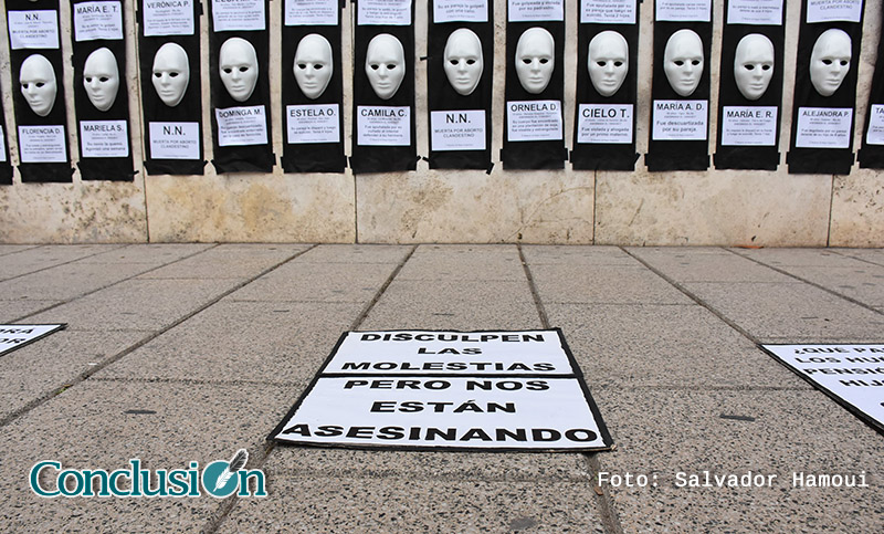 En los primeros 28 días del año se cometieron 33 femicidios en el país, dos de ellos en Rosario 