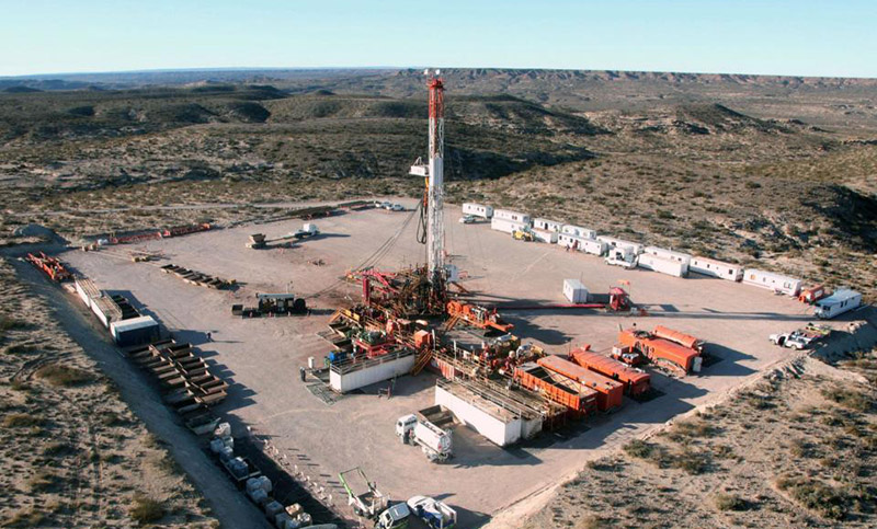 YPF se asoció con Equinor y Shell para dar impulso a su participación en Vaca Muerta