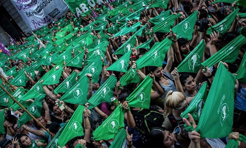 Santa Fe adhirió al Protocolo de Interrupción Legal del Embarazo 