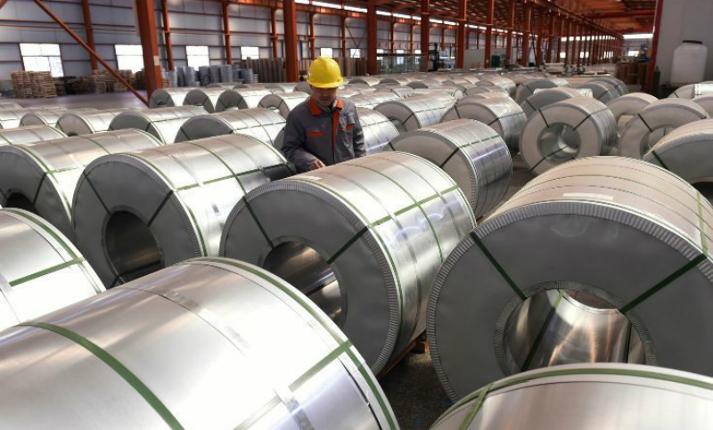 Estados Unidos no aumentará aranceles a exportaciones argentinas de acero y aluminio