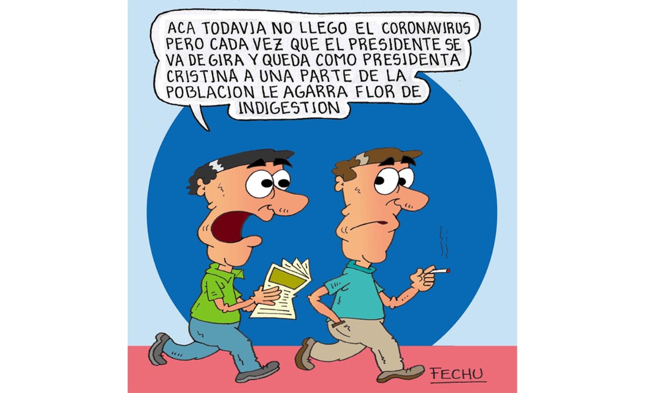 Sin coronavirus
