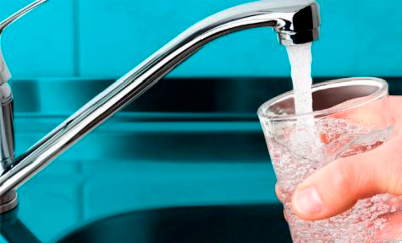 Proponen que haya agua potable en edificios públicos para acceso libre del rosarino