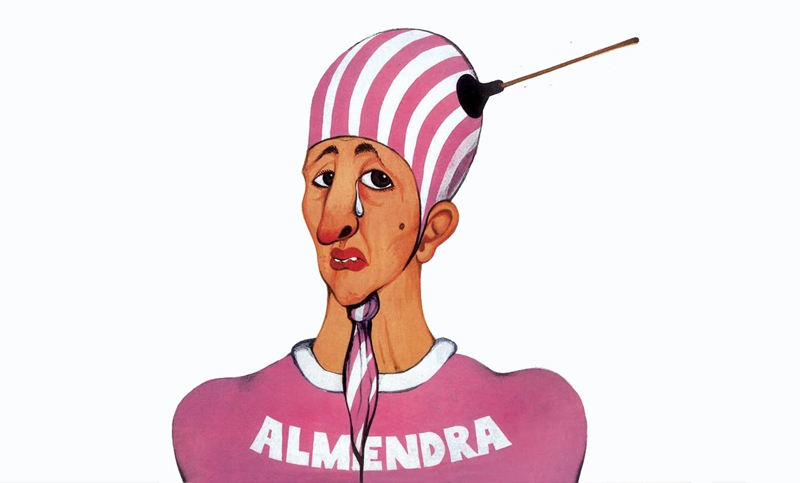 A 50 años del día en que el rock argentino descubrió el sabor a Almendra