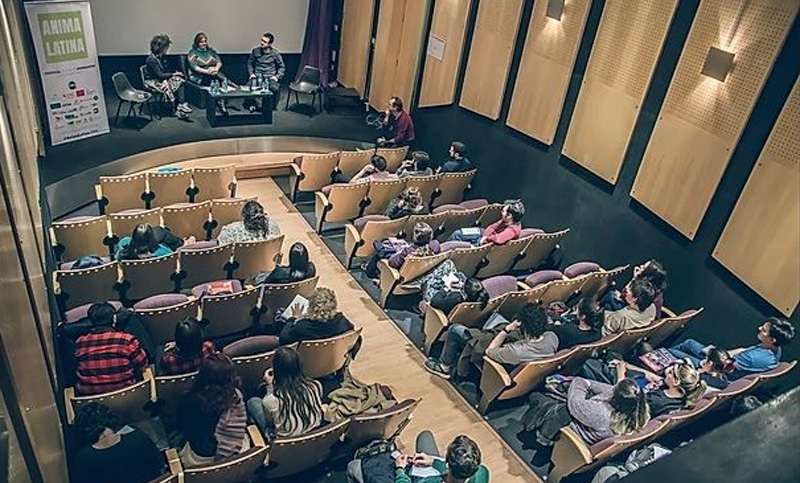 «Ánima Latina» llama a creadores y animadores audiovisuales del continente