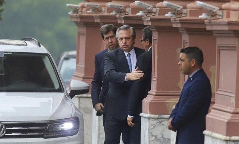 Expectativa por el decreto de aumentos salariales que dará el Gobierno