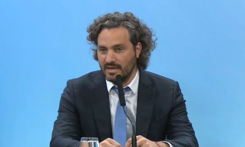 El Gobierno negocia un aumento de salarios a cuenta de las paritarias