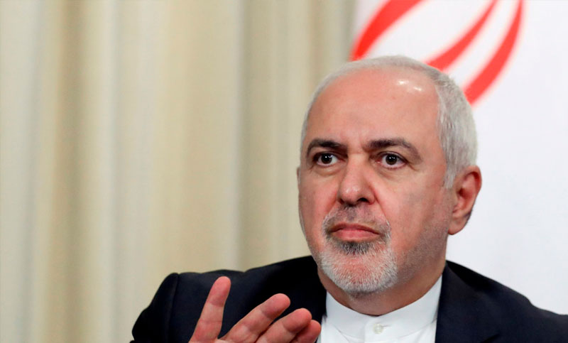 Estados Unidos niega visa al canciller de Irán y le impide así asistir a una reunión de la ONU