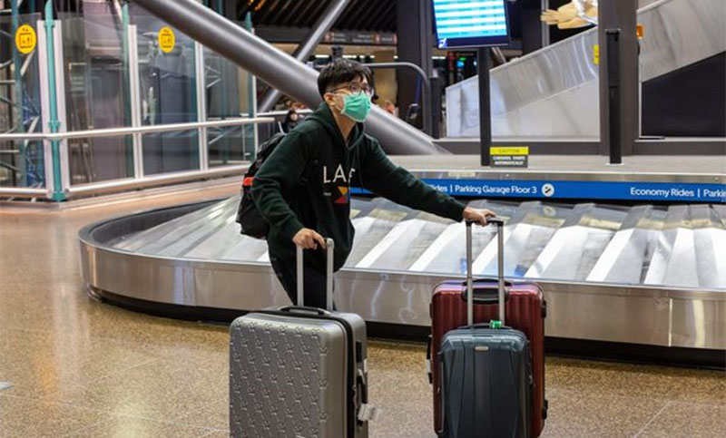 China suspende los viajes en la provincia donde comenzó el brote de coronavirus