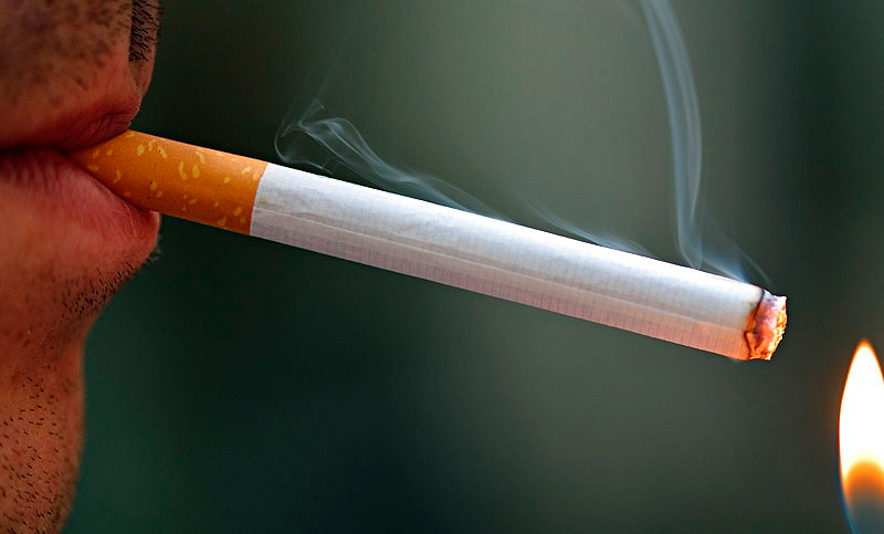 Desde mañana, algunas marcas de cigarrillos aumentan un 6%
