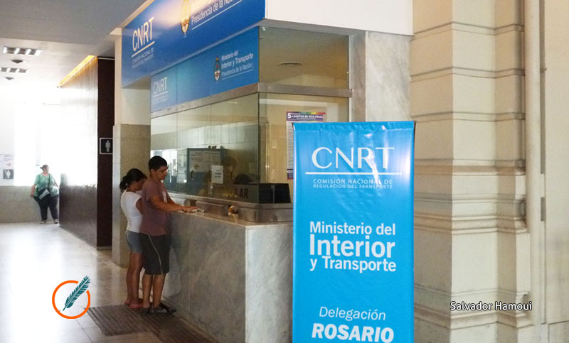 Personas con discapacidad reclamaron por pasajes que les fueron ilegalmente negados
