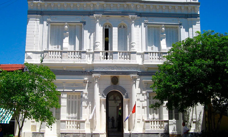Festram denuncia despidos en la Municipalidad de Coronda